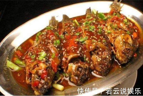 推荐几道美味菜肴，营养美味，每口都是幸福的味道，家人都喜欢吃