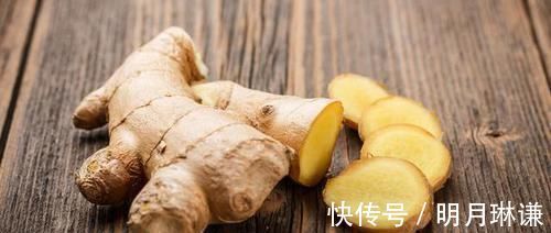 湿气|祛湿“最狠”的5种食物,每天吃一点,排出老湿气,身体也清爽了