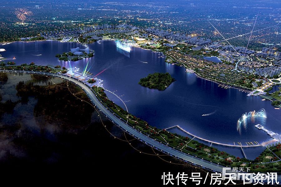 富力山|「终究人居追求——别墅」自己出钱买块土地盖一栋行不行？