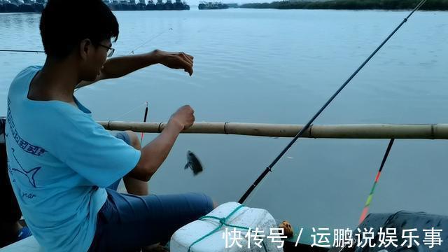 禁忌|钓鱼人如果有罪,我一定是罪不可赦,犯了钓鱼人最大的禁忌