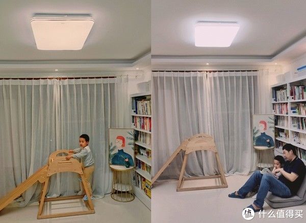 色温|装修吸顶灯怎么选?吸顶灯哪个牌子好?超高性价比吸顶灯推荐~