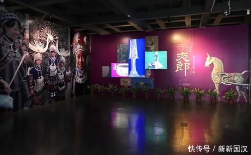 在文物中跨越千年“寻找夜郎”:重构秦汉帝国的边疆