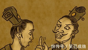 卫献公$因为一顿饭引发的“血案”,对于此事,古代人比现代人记仇多了!