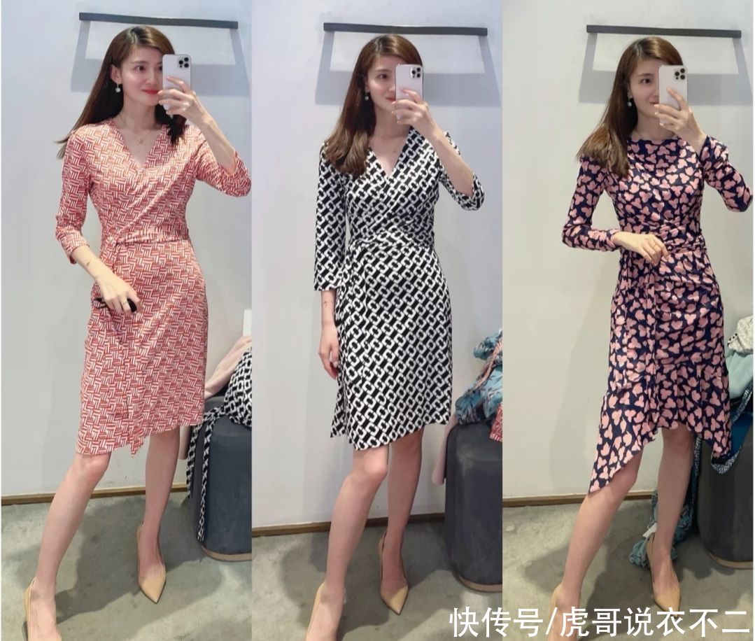 姑娘|超实用的“轻熟风”搭配，优雅又舒适，普通姑娘也能令人赏心悦目