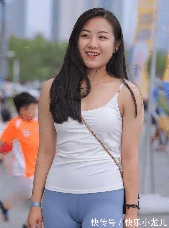 时尚 大方优雅的瑜伽裤装扮时尚出彩又美观,透出不凡的格调,时尚韩范