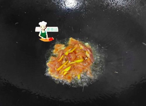 冬菇瘦肉面|天冷了，早餐来上一碗这面下肚，营养美味超满足，一早上都不饿肚子