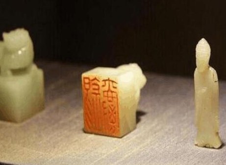 战乱|古代战乱有玉玺就能独霸一方这个东西真的有那么厉害吗