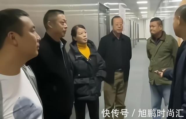 房产|许熊房产之争,田静4个字明确态度,熊磊素颜直播,要不把房卖了