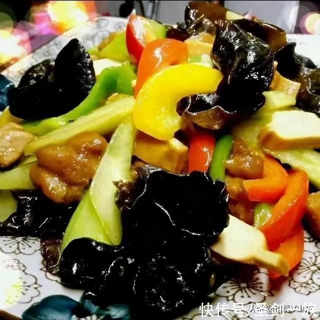 干辣椒|挑挑选选12款菜肴分享，家常味道好吃不腻，喜欢就试试吧