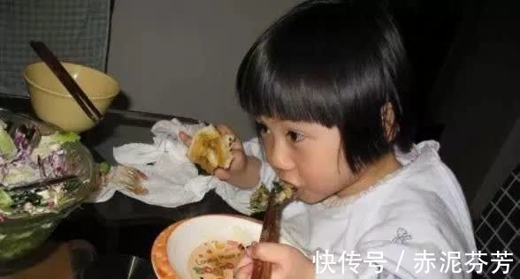 营养|儿科医生:孩子3部位突出,意味长成大高个,别当成坏毛病