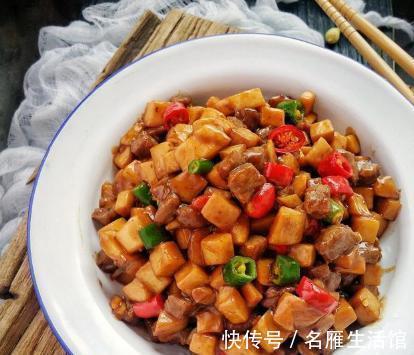 排骨|大鱼大肉都不换的19道家常菜,看着真下饭!