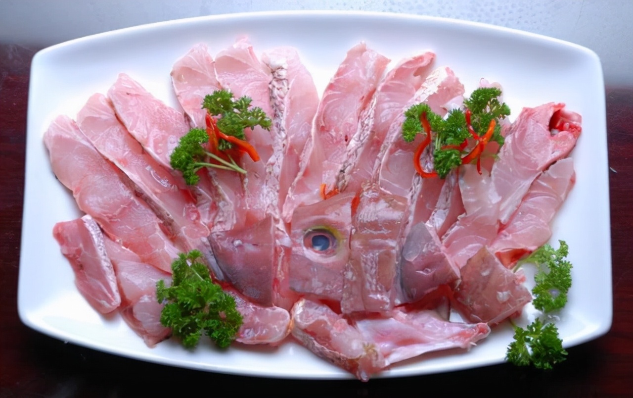 鱼肉|这5种鱼平时要少吃，或含有甲醛和重金属，看下有你常吃的吗