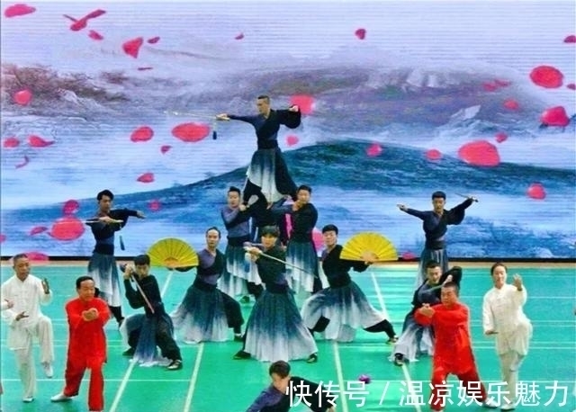 崆峒|崆峒山夢(mèng)華錄|崆峒武團(tuán):少年錦時(shí) 白衣俠客御風(fēng)行