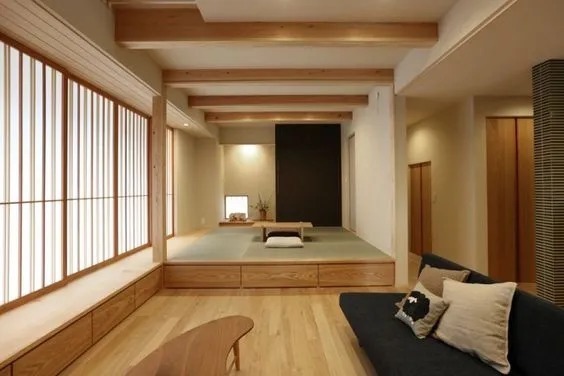 黄石印尚!黄石印尚装饰 ▏家庭茶室,该如何设计?