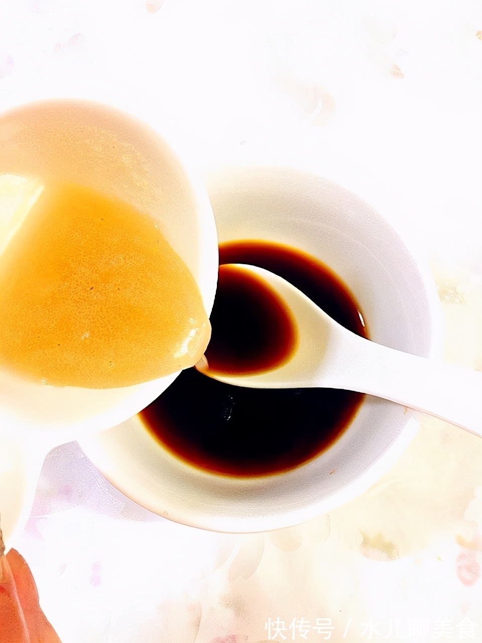照烧汁|正宗的日式照烧鸡，在家里也能做出餐厅的味道，色香味俱全