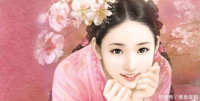 女子|成为皇后是多少女子的梦想,她却看破红尘去做“尼姑”