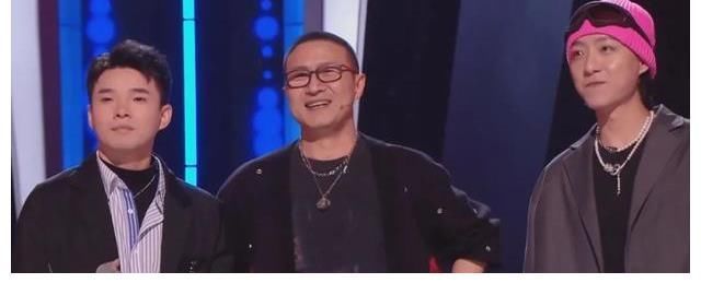 “回鍋肉”在《中國好聲音》不算罕見,但真沒想到季軍還來參賽