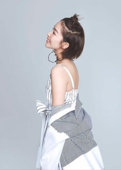 编发|扎了这么多年的丸子头,你真的扎对了吗?这么扎丸子头才好看