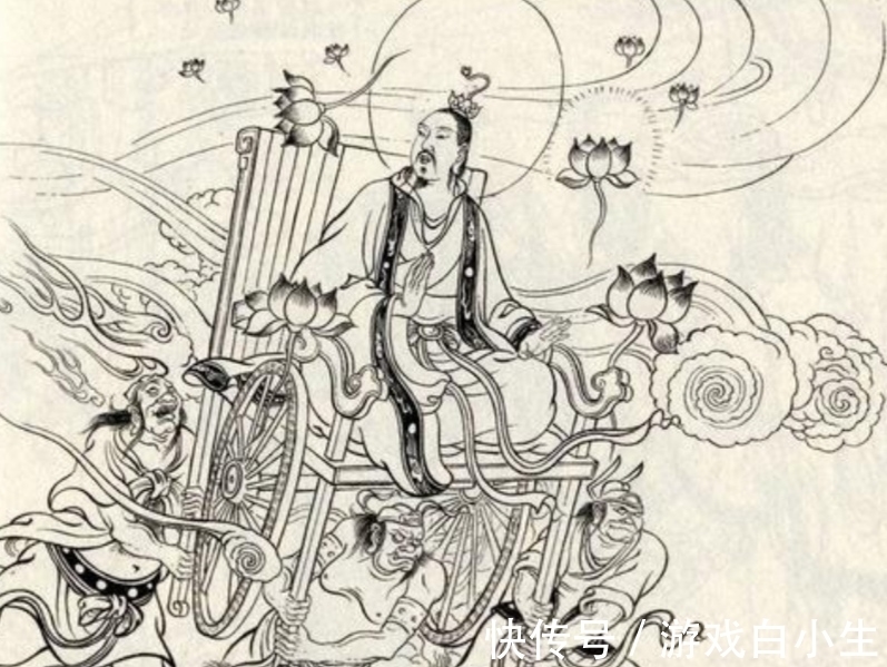 混元金斗$封神中截教五大最强法宝排名:混元金斗屈居第四,诛仙四剑排第二