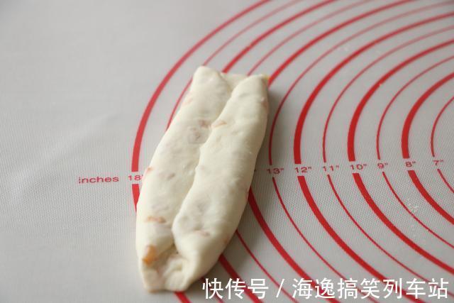 橙皮|我家冰箱常备的早餐,一次多做一点,冷冻在冰箱,早餐营养又方便