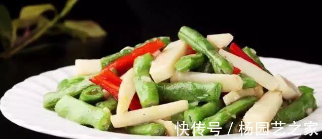 荷兰豆|家常菜每日更新，最新25道经典下饭菜做法，保你全家人都爱吃