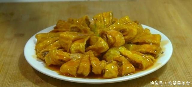 年夜饭上，不管贫穷还是富贵，都要做此菜，简单营养，家人都爱吃