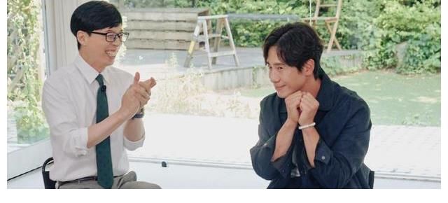 曹世鎬|影帝申河均出名超難訪問，連劉在石都要宣布投降