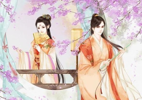 警醒|李商隐这首诗很大胆,却警醒了很多女人:没担当的男人不能嫁