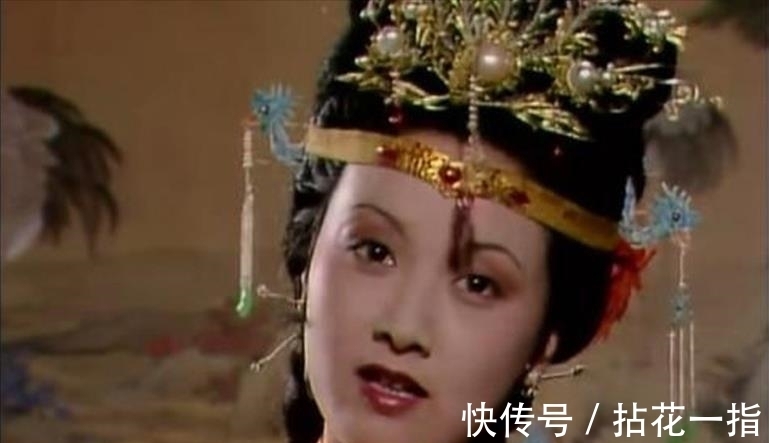 尤二姐!年少不懂王熙凤,而立之年再读红楼梦,有些不忍心骂她