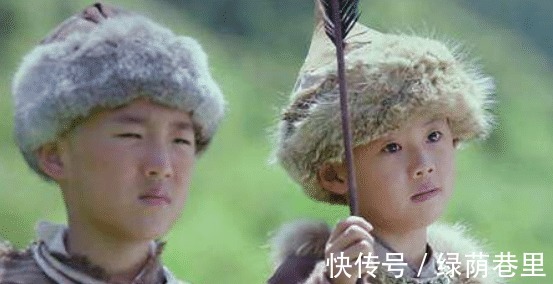 杨过#郭靖最强的两个侄子,一个被杨过杀死,另一个却害死了郭靖一家