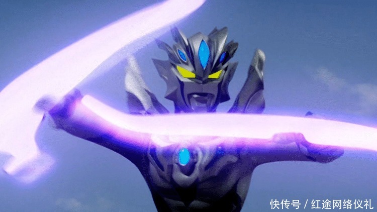 赛罗、迪迦、赛文和诺亚,这几个奥特曼都是罪犯!