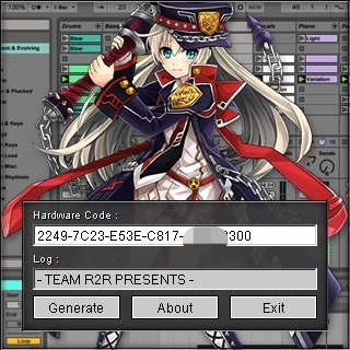 Ableton Live 11 Suite for Mac with M1 简体中文特别版