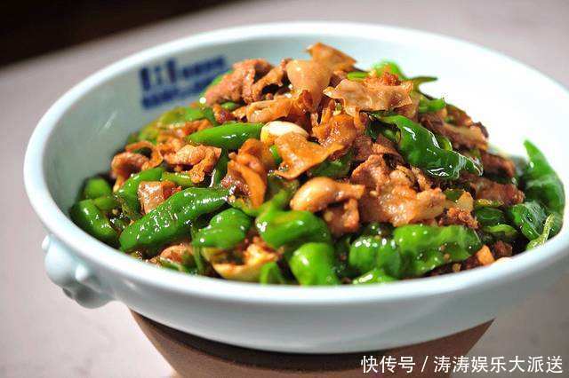滑嫩|炒肉时多加一步,鲜嫩美味不粘锅,孩子们抢着吃,美容养颜还滋补