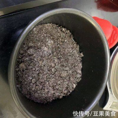 奥利奥|奥利奥蛋糕这样做，隔壁小孩都馋哭了