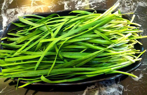 热性|常吃韭菜有着不少好处,但切忌与一物同食,偏偏却有很多人犯错误