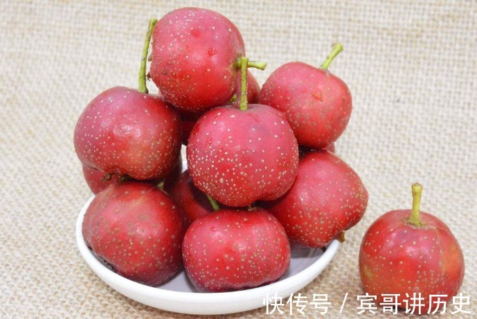 排毒|山楂和它一起泡,早上空腹喝一杯,能排毒减肥,缓解经期不适!