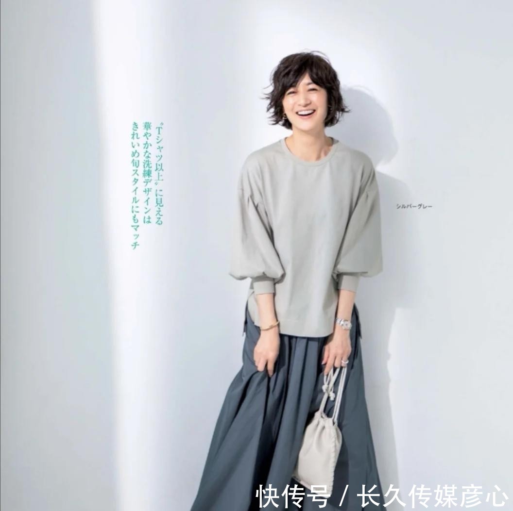 卷发|若你今年过了45,这3种“大妈发型”尽量少留,容易显老还伤发