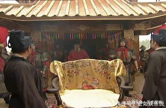 林冲#水浒最大的难言之隐:林冲到底是怎么死的?也许这个答案才最合理