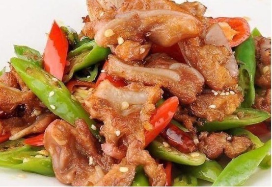 超级美味的几道家常菜，即营养美味又解馋开胃，菜谱送给大家