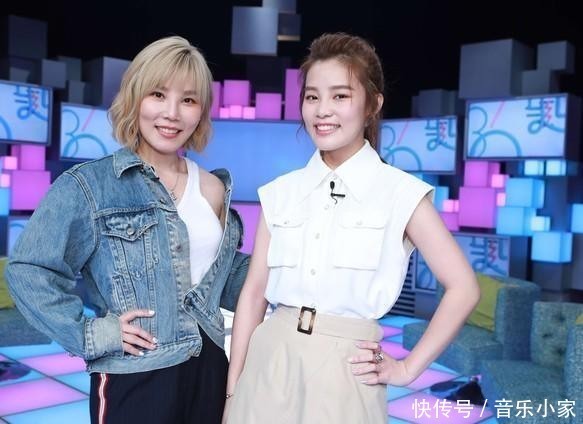 李佳薇 煎熬 1天唱6次吐姊妹情 她曾活在我阴影下 快资讯