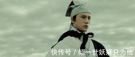 金庸小说&金庸小说五大残疾高手,杨过第二,第一实在恐怖!