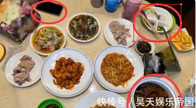 紅燒肉|黃夏明暗戳戳秀恩愛,大秀廚藝做8道菜,俘虜baby和小海綿的胃