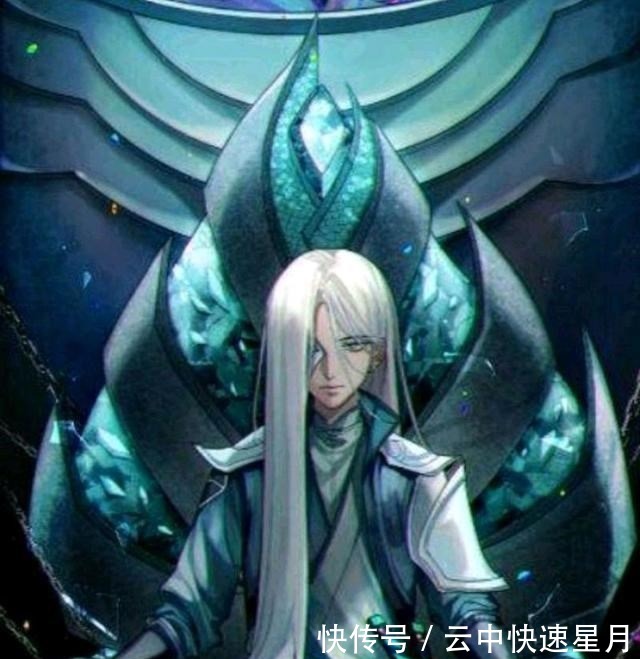 赤牙|《刺客伍六七》第三季PV都出来了,离2021年定档开播还会远吗