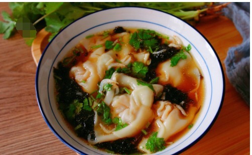  荸荠|冬天早餐必备！每次包100多个，一周不早起，好吃管饱，驱寒暖身