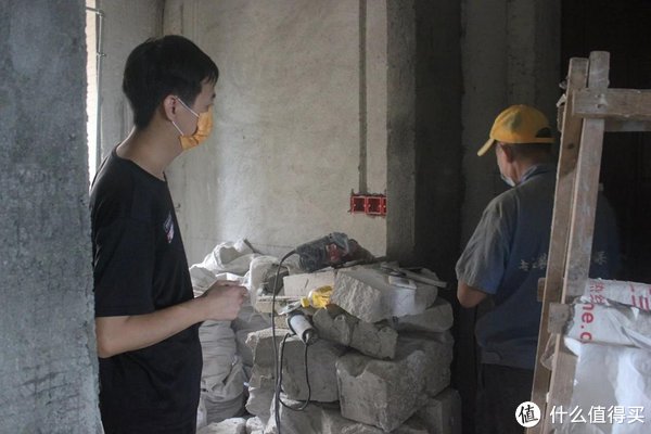 腻子|打拆完空鼓，又产生了新的空鼓，怎么回事？
