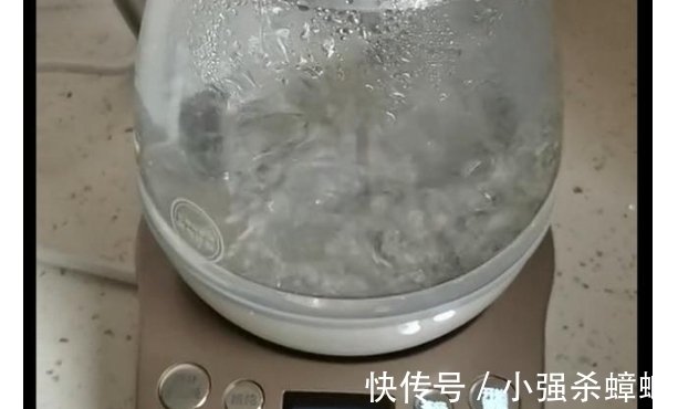 为什么响水不开,开水不响?其中蕴含着哪些科学道理?