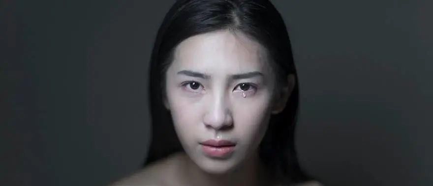  口头禅|患上抑郁症会出现哪些口头禅快来看看你有没有吧