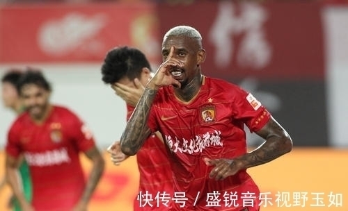 u23|沪媒:恒大上六名外援没有违反足协规定,不能舍本逐末。怎么看?