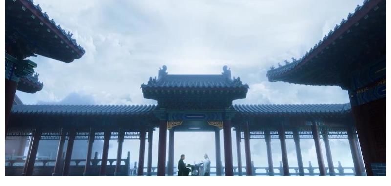 南都|主创讲述中秋奇妙游“最深奥的节目”：最大的困难是彻底想通