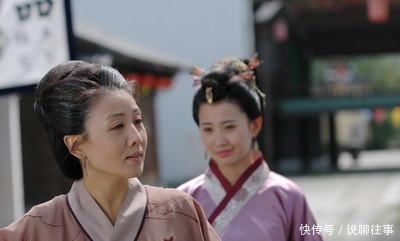 李清照常在词中哀叹亡国,却很少有人知道,她是卖国贼秦桧的亲戚